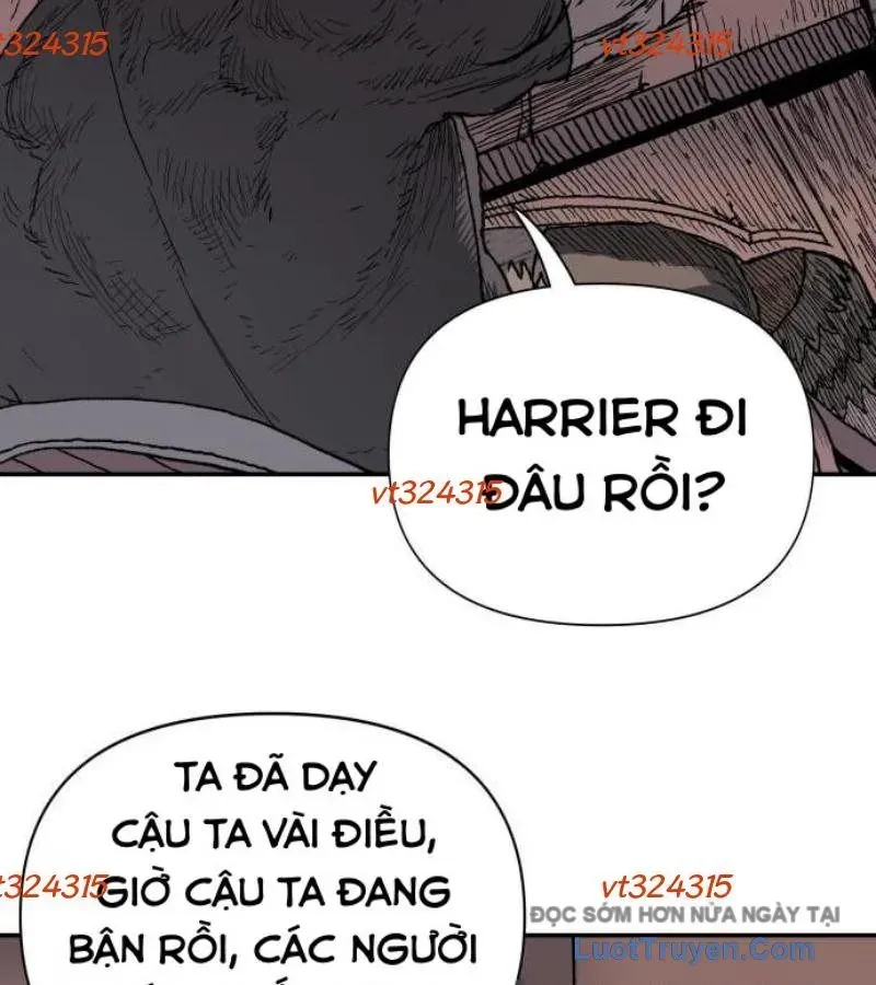 Khô Lâu Sứ Giả Chapter 11 - Trang 5