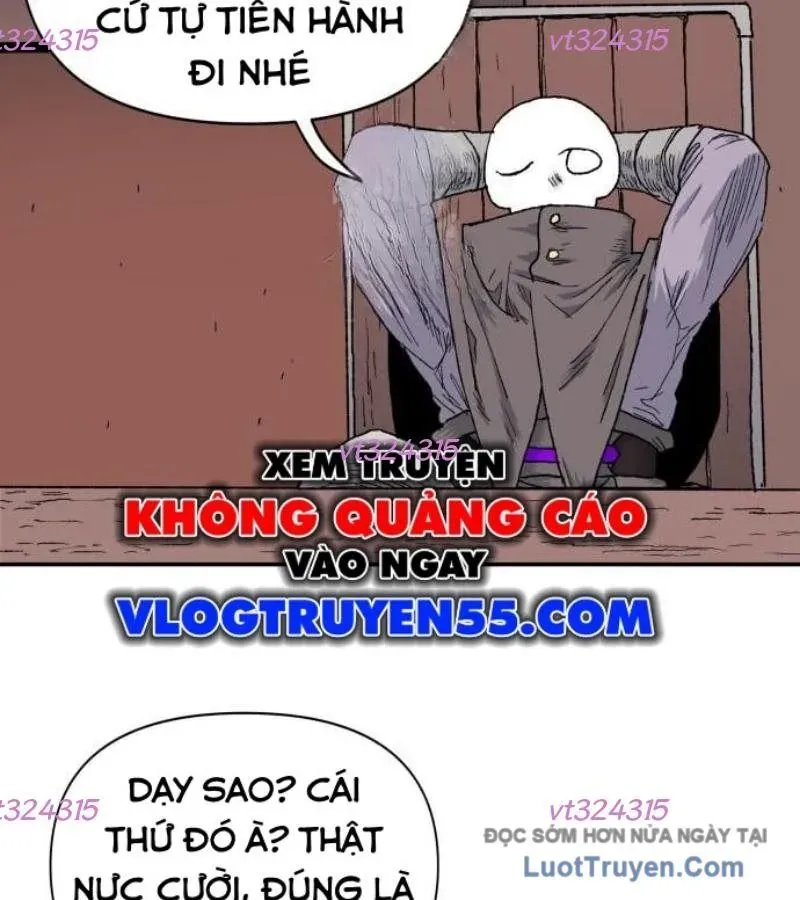 Khô Lâu Sứ Giả Chapter 11 - Trang 6