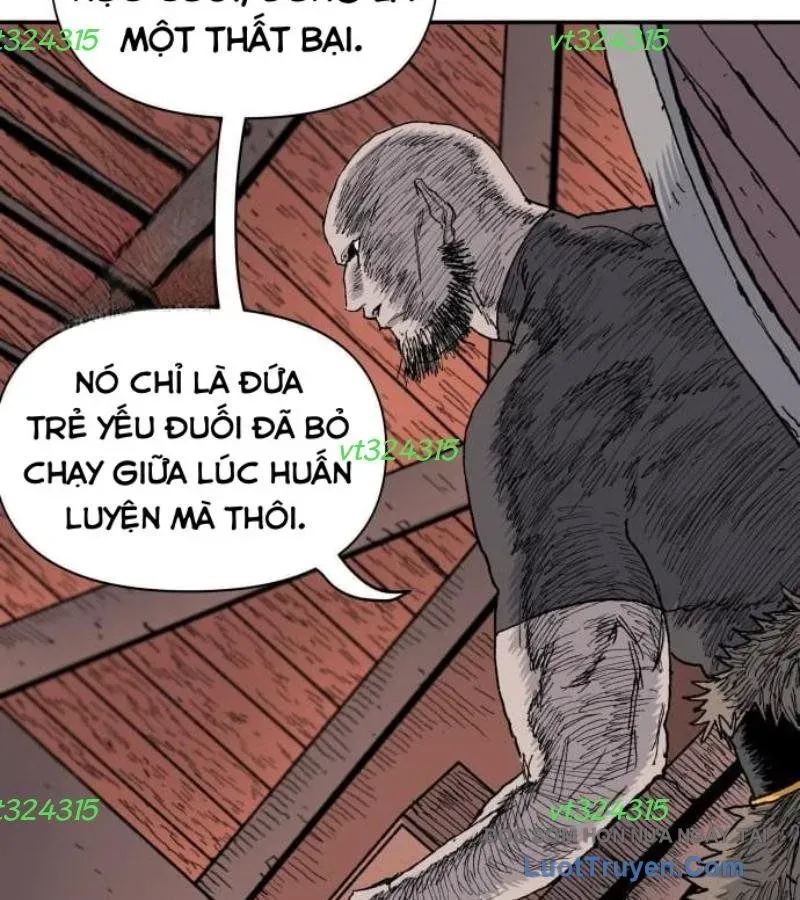 Khô Lâu Sứ Giả Chapter 11 - Trang 7