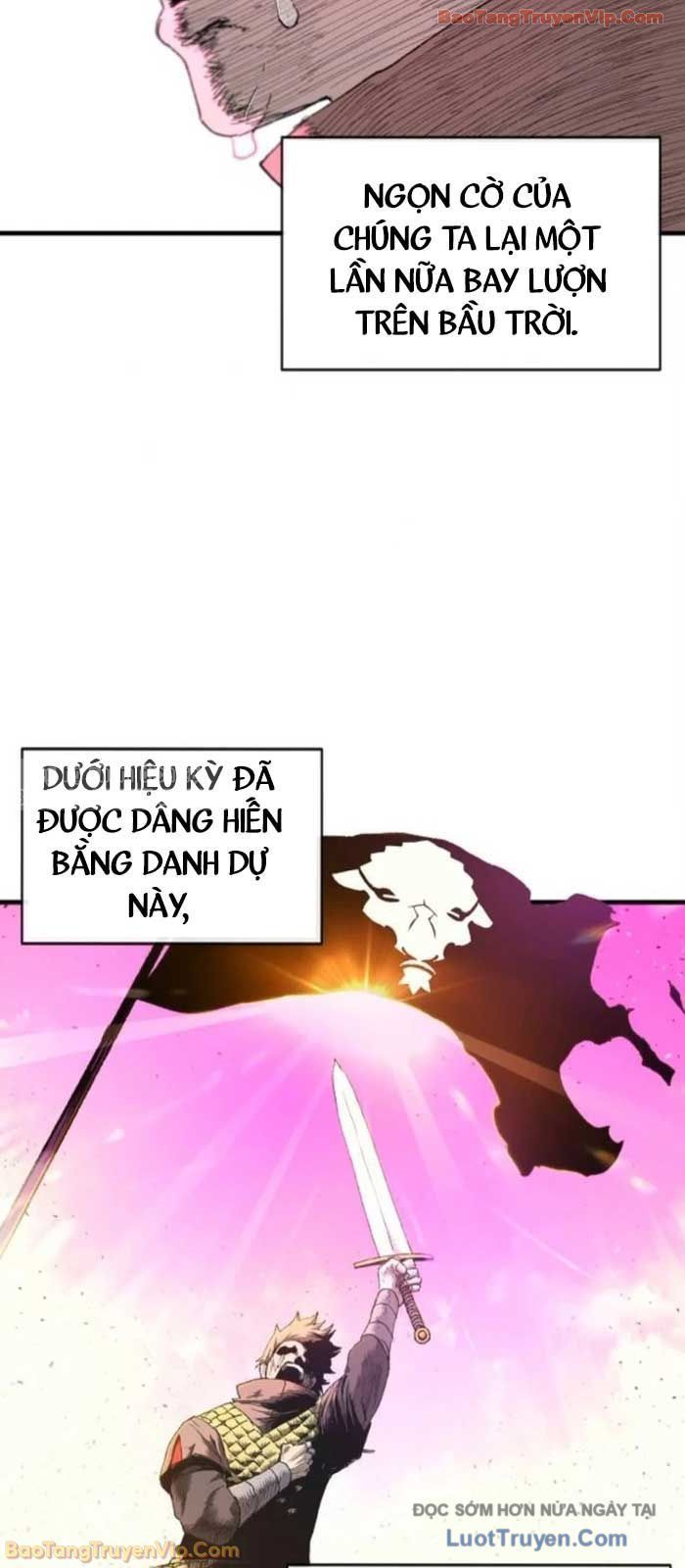 Khô Lâu Sứ Giả Chapter 12 - Trang 10