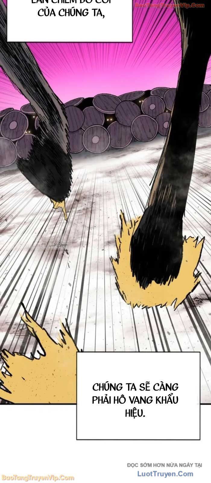 Khô Lâu Sứ Giả Chapter 12 - Trang 12