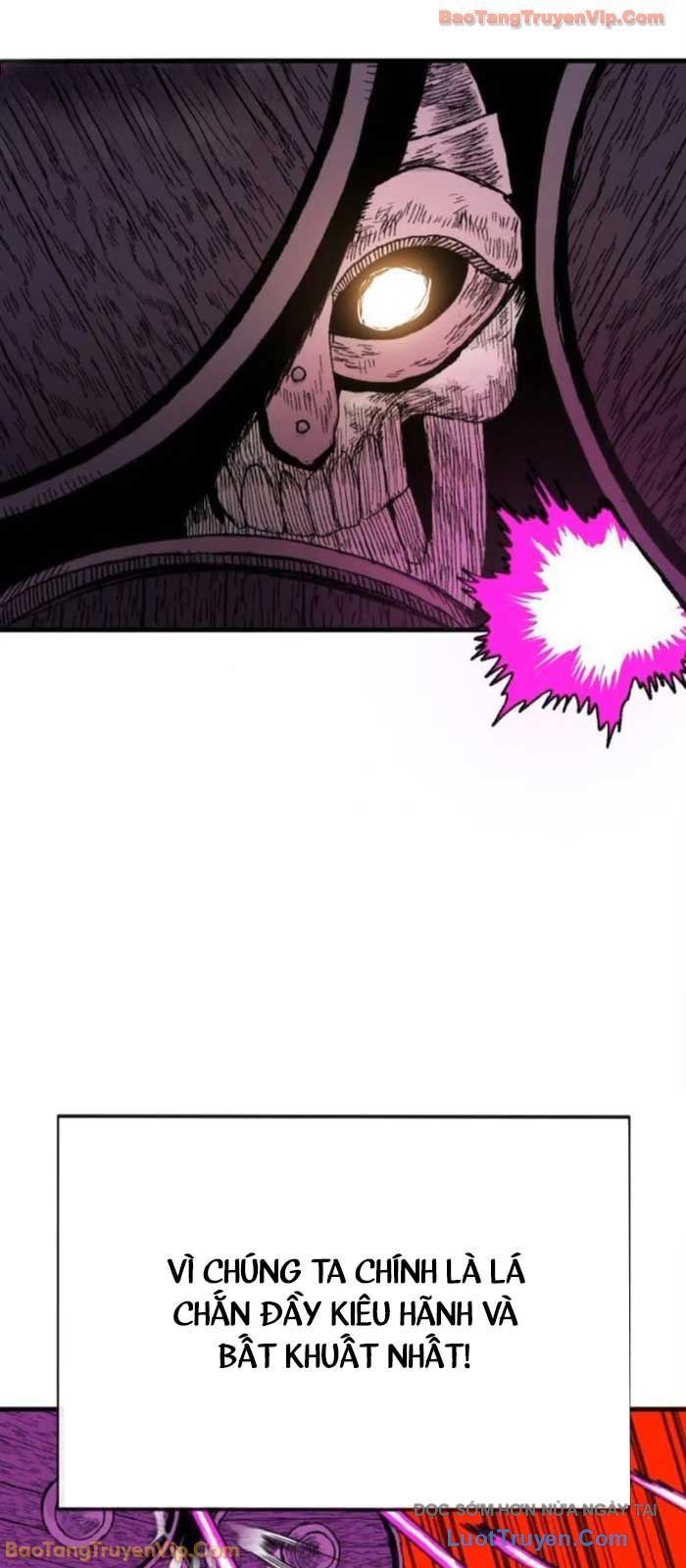Khô Lâu Sứ Giả Chapter 12 - Trang 13