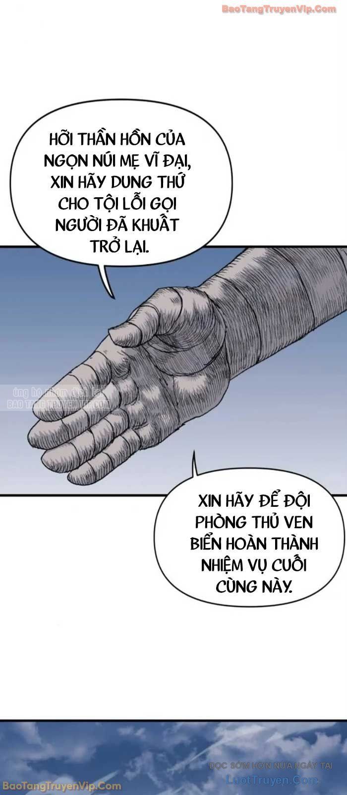 Khô Lâu Sứ Giả Chapter 12 - Trang 15