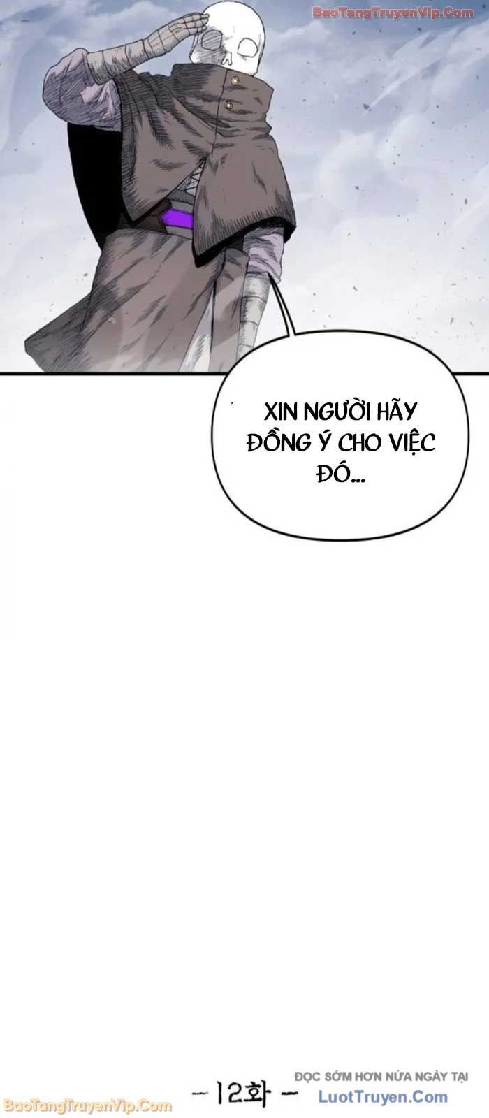 Khô Lâu Sứ Giả Chapter 12 - Trang 17