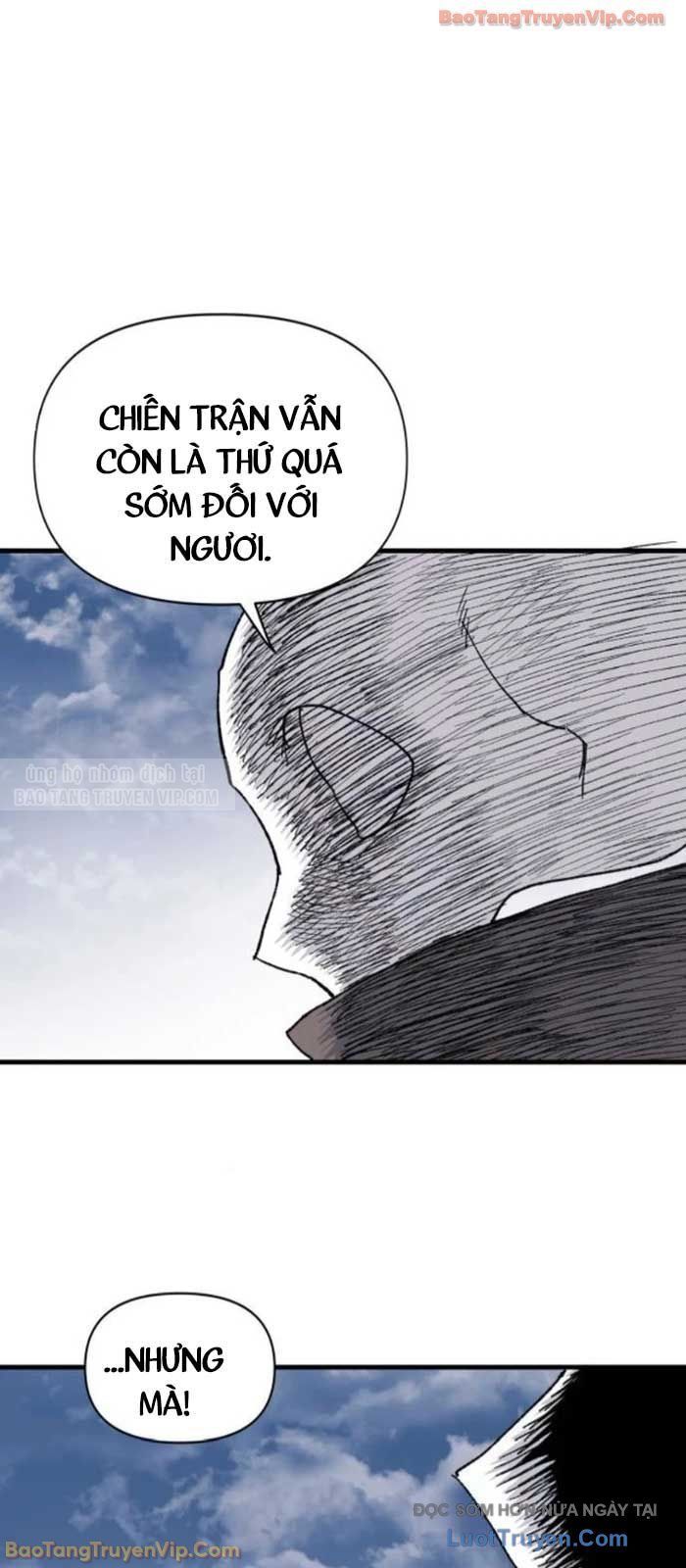 Khô Lâu Sứ Giả Chapter 12 - Trang 18