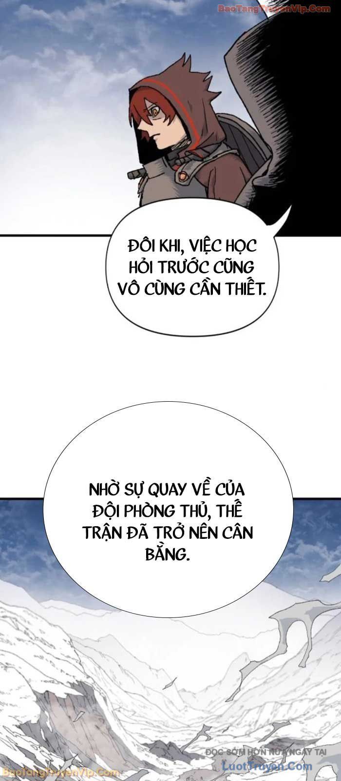 Khô Lâu Sứ Giả Chapter 12 - Trang 19