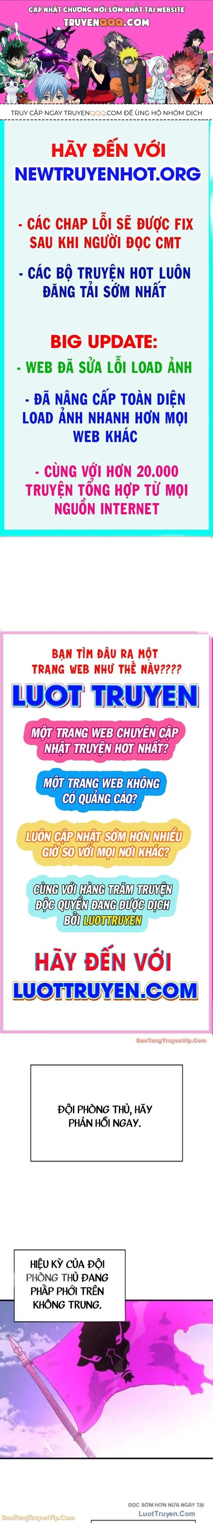 Khô Lâu Sứ Giả Chapter 12 - Trang 2