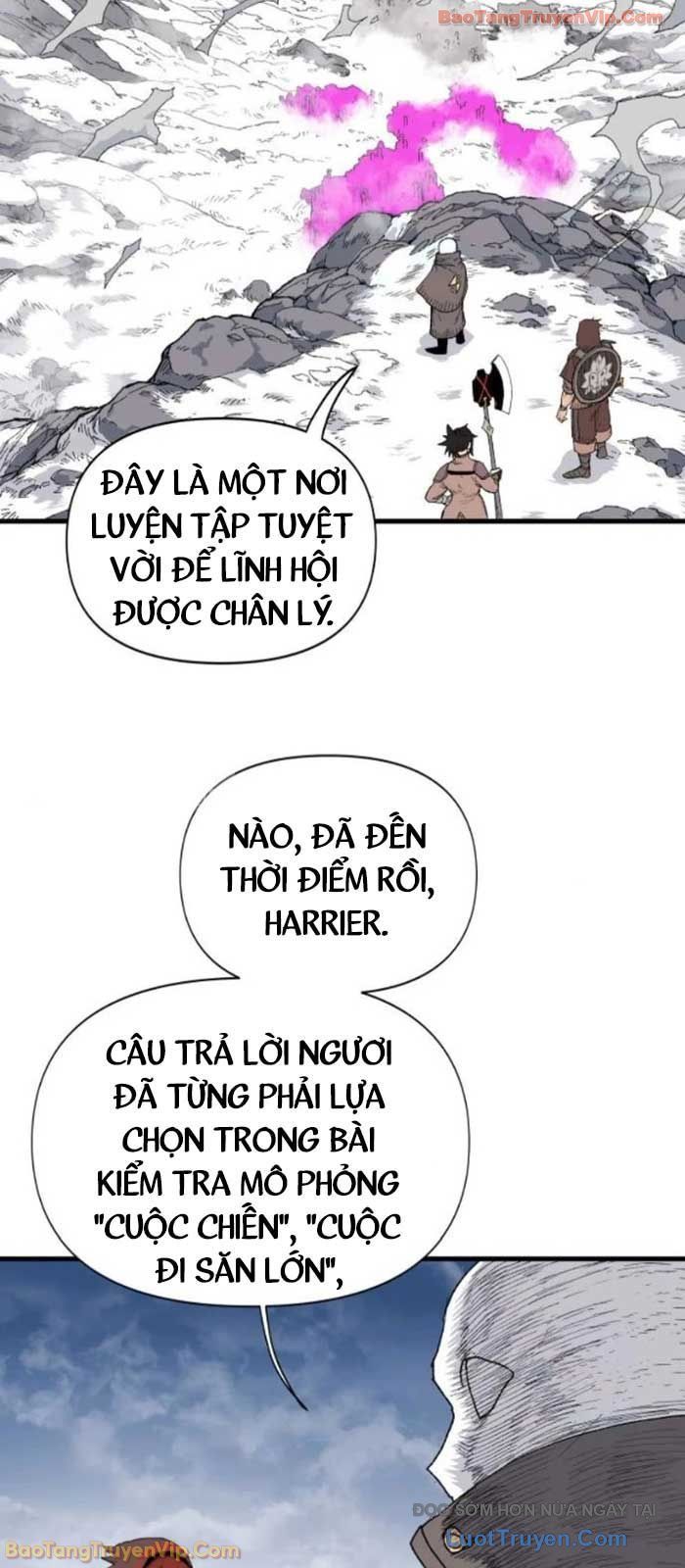 Khô Lâu Sứ Giả Chapter 12 - Trang 20