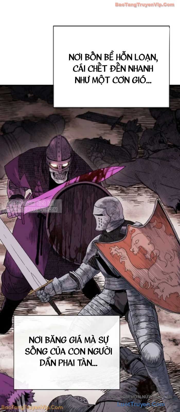 Khô Lâu Sứ Giả Chapter 12 - Trang 22