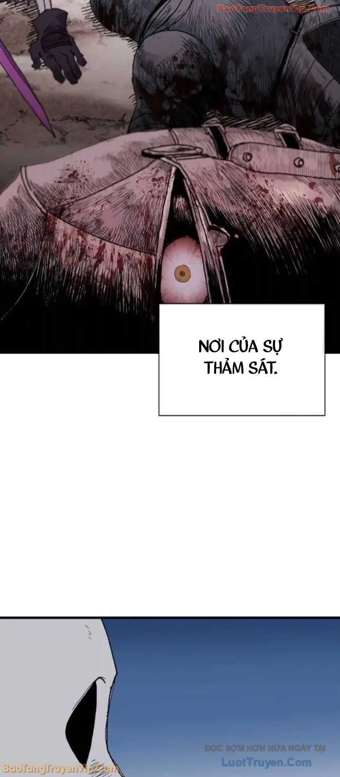 Khô Lâu Sứ Giả Chapter 12 - Trang 23