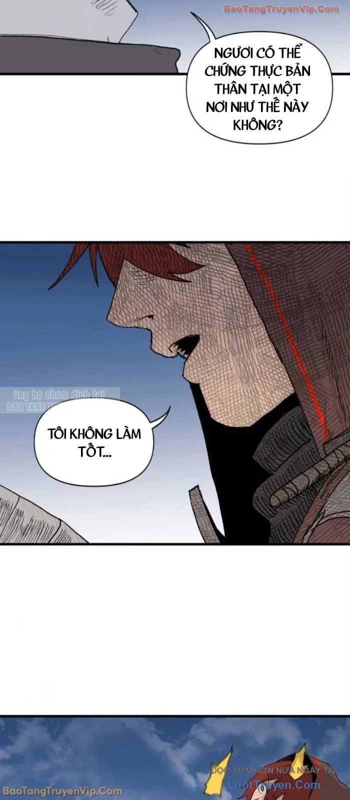 Khô Lâu Sứ Giả Chapter 12 - Trang 24