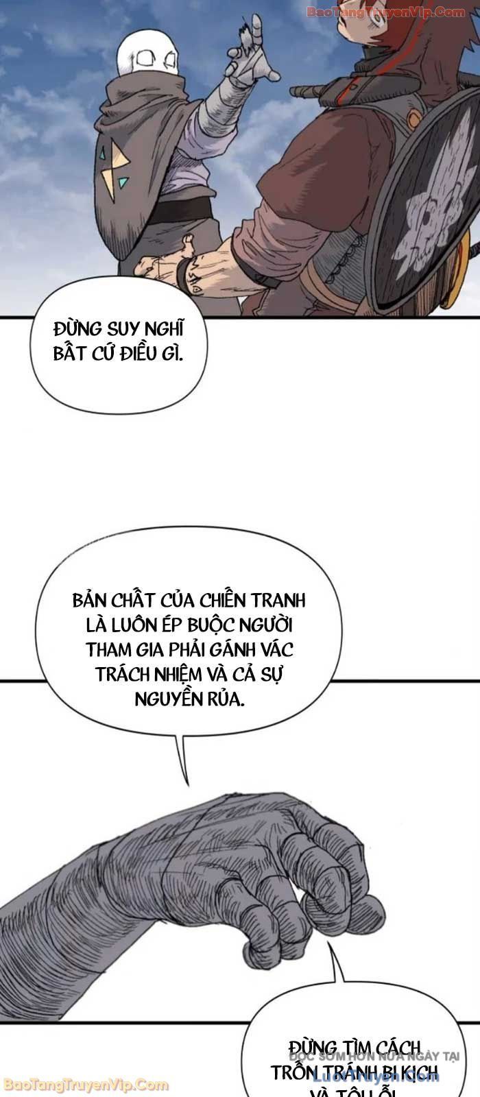 Khô Lâu Sứ Giả Chapter 12 - Trang 25
