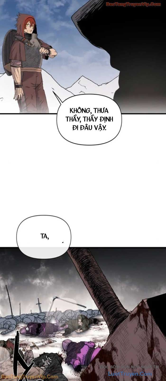 Khô Lâu Sứ Giả Chapter 12 - Trang 27