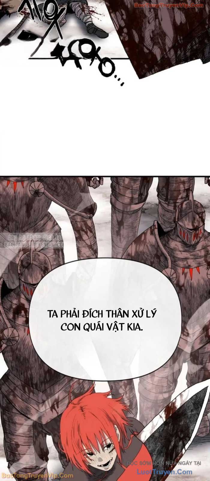 Khô Lâu Sứ Giả Chapter 12 - Trang 28