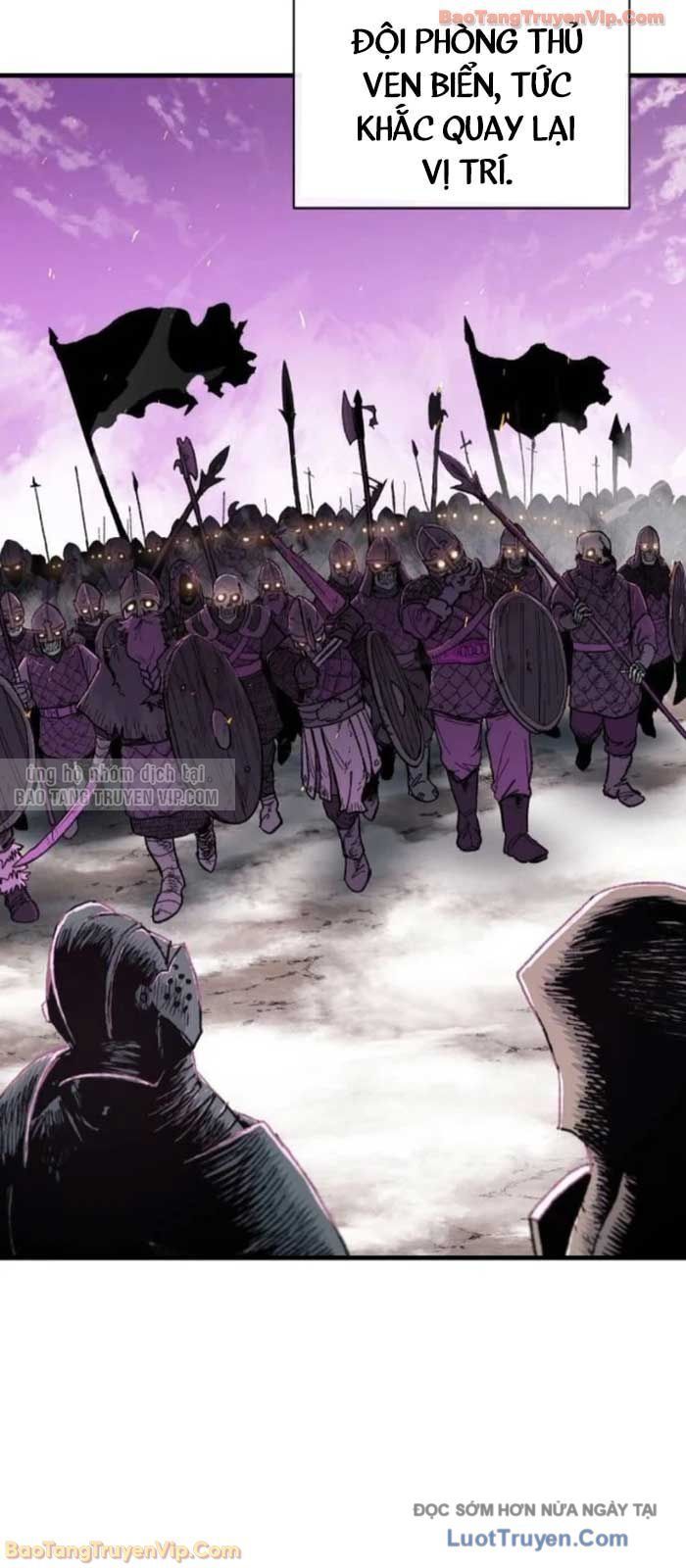 Khô Lâu Sứ Giả Chapter 12 - Trang 3
