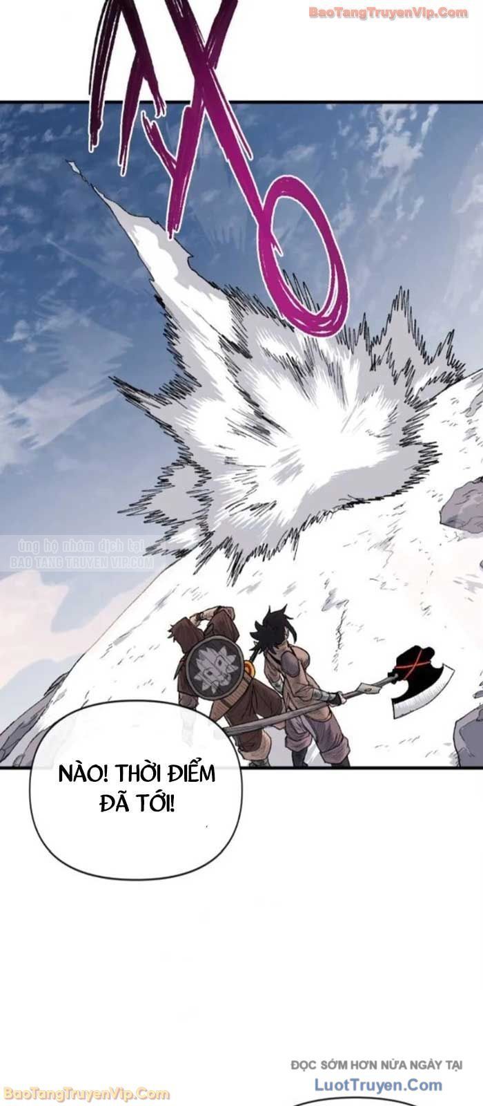 Khô Lâu Sứ Giả Chapter 12 - Trang 30