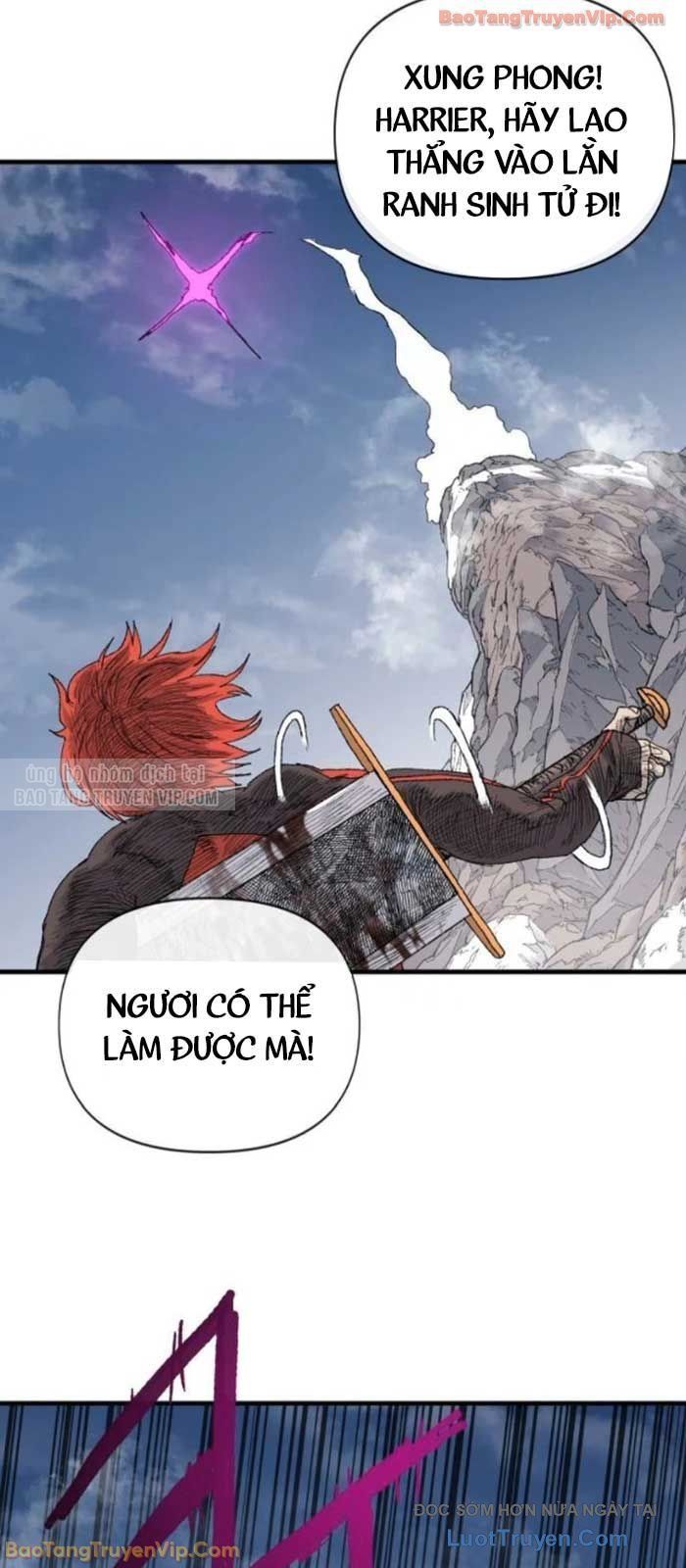 Khô Lâu Sứ Giả Chapter 12 - Trang 31