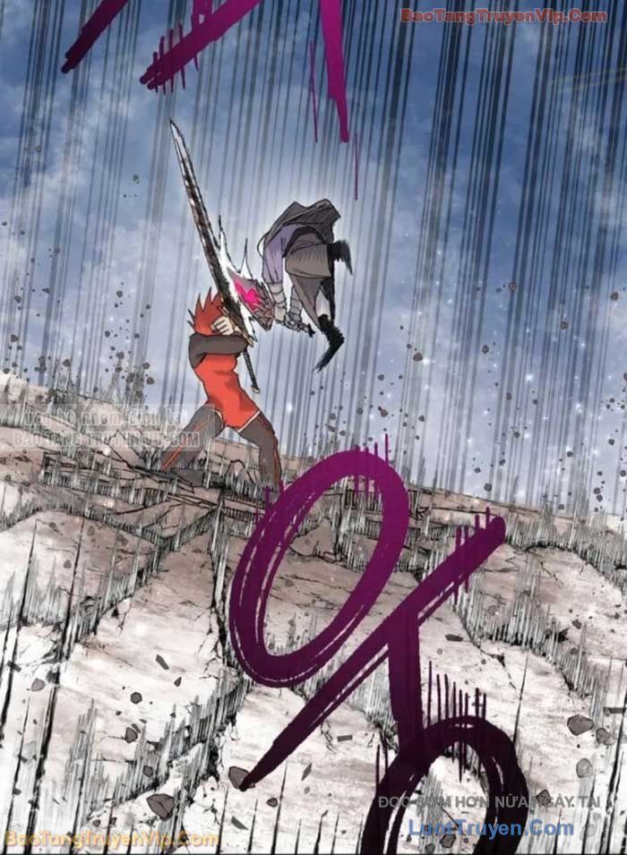 Khô Lâu Sứ Giả Chapter 12 - Trang 32
