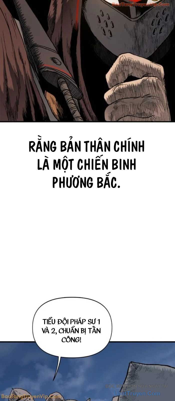 Khô Lâu Sứ Giả Chapter 12 - Trang 34