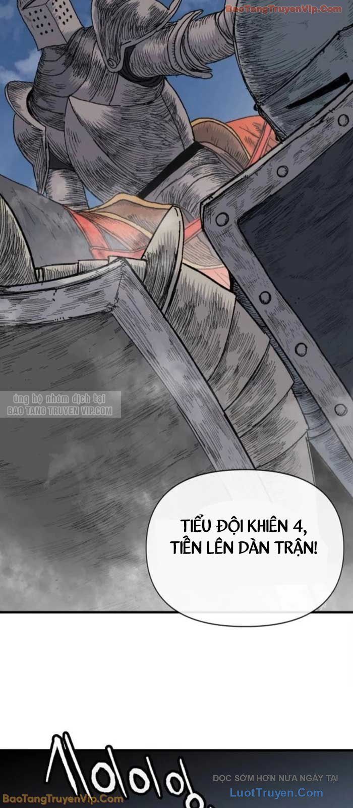 Khô Lâu Sứ Giả Chapter 12 - Trang 35