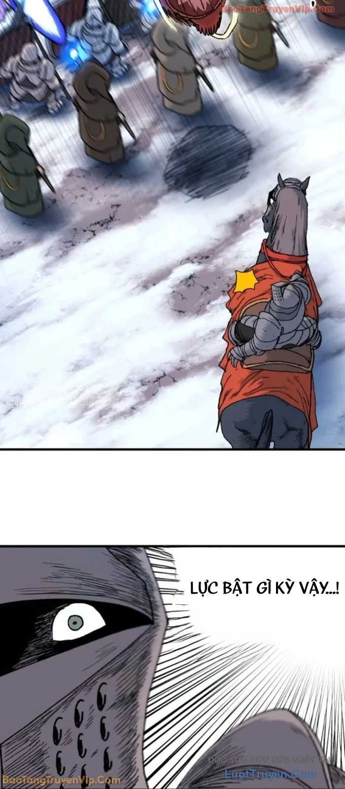 Khô Lâu Sứ Giả Chapter 12 - Trang 38