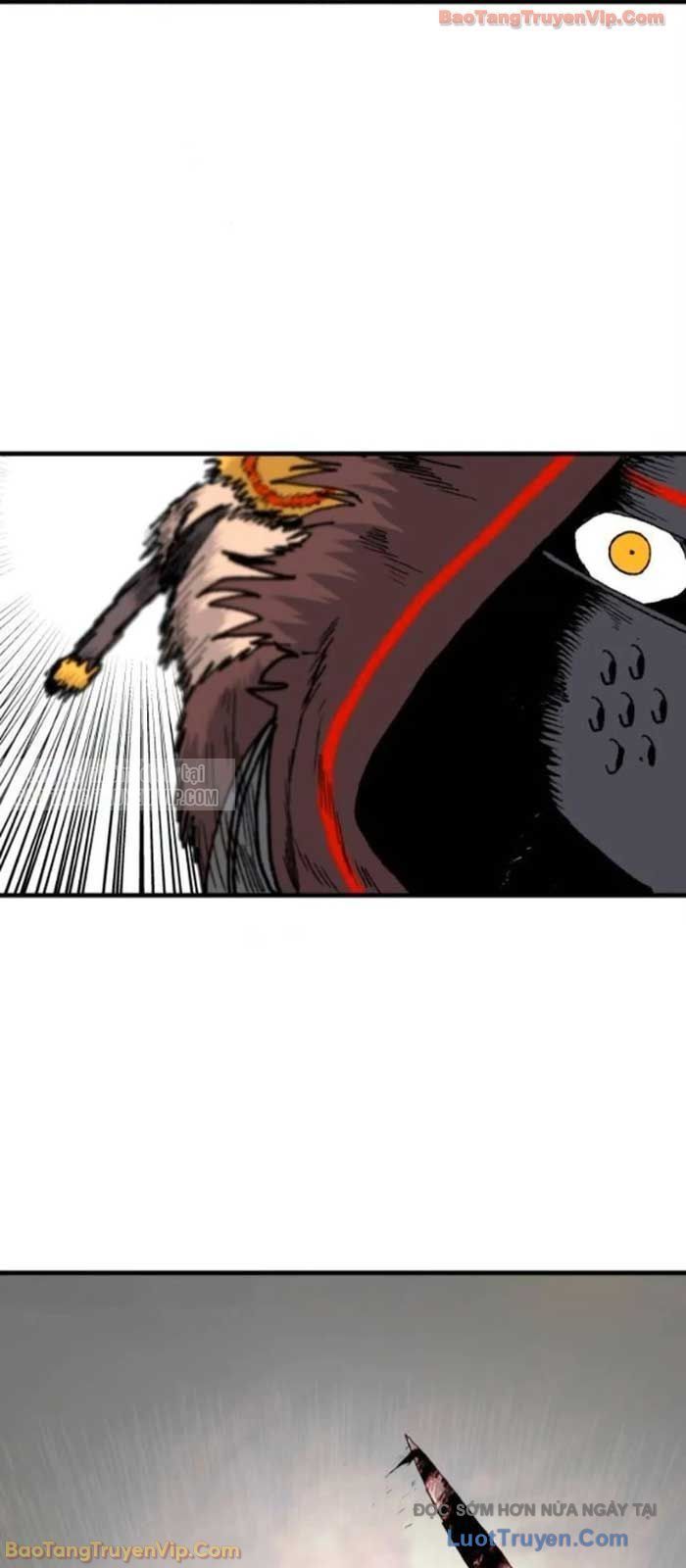 Khô Lâu Sứ Giả Chapter 12 - Trang 39