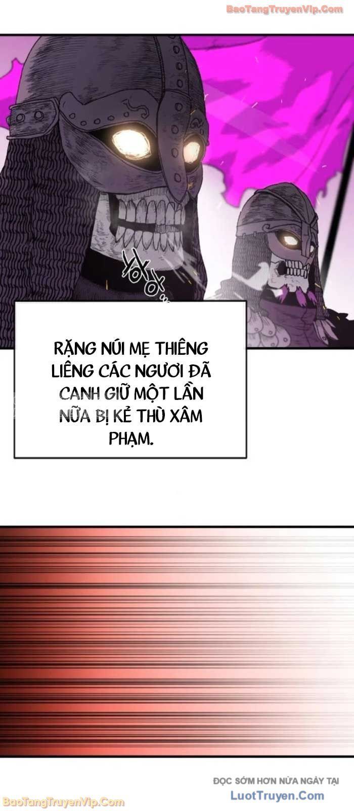 Khô Lâu Sứ Giả Chapter 12 - Trang 4