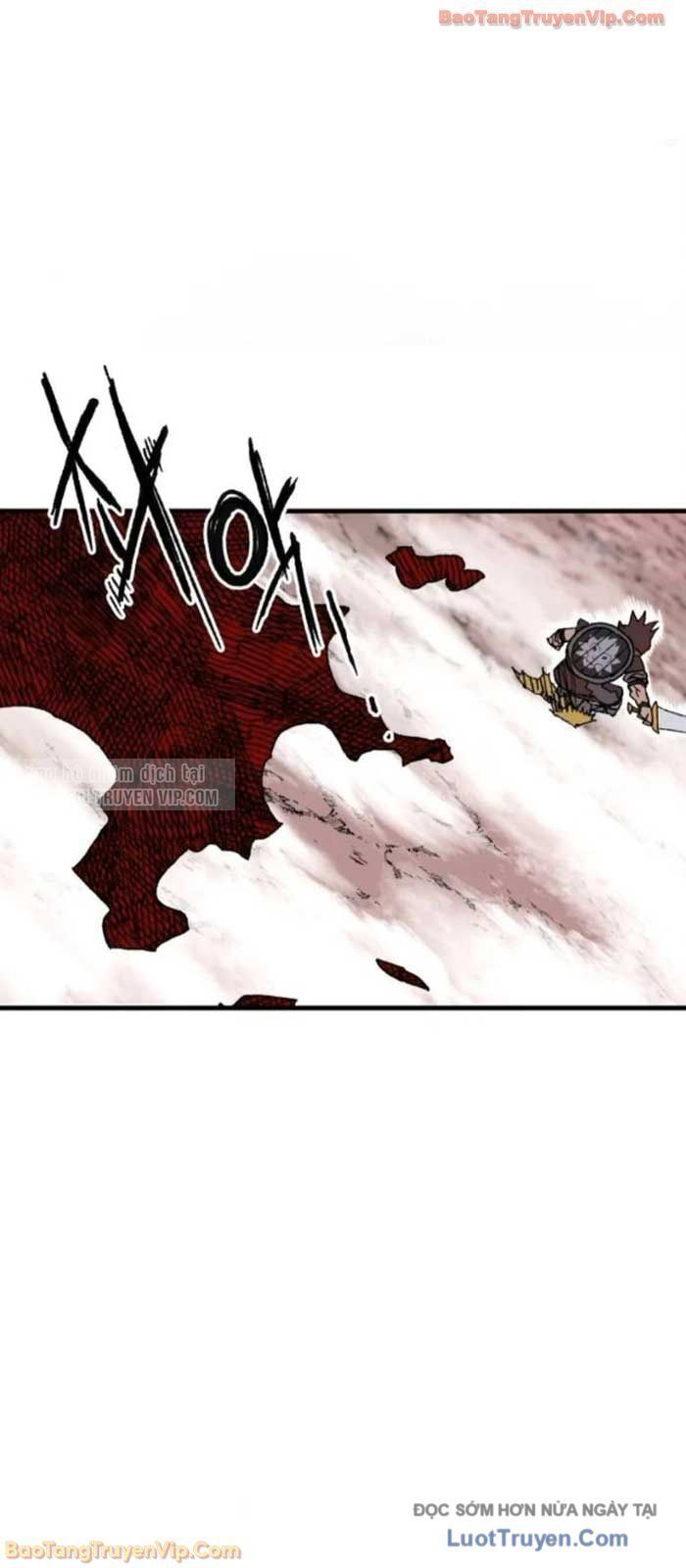 Khô Lâu Sứ Giả Chapter 12 - Trang 41