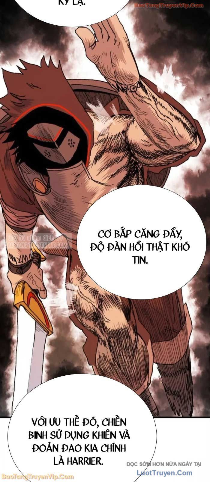 Khô Lâu Sứ Giả Chapter 12 - Trang 43