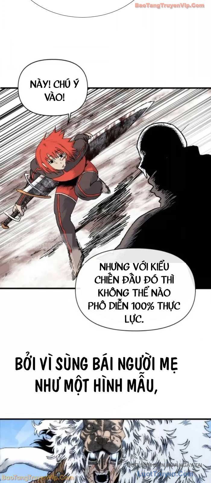 Khô Lâu Sứ Giả Chapter 12 - Trang 44