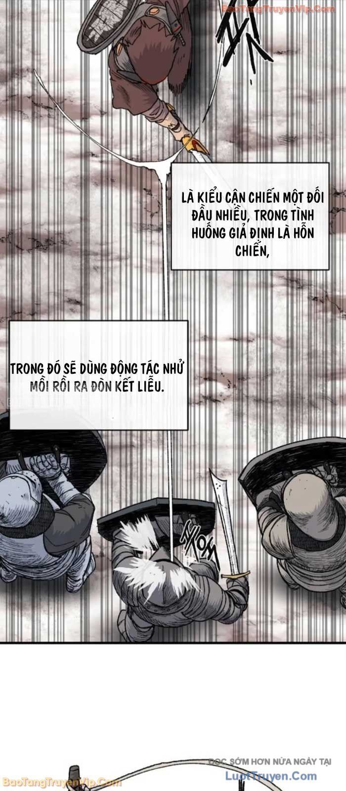 Khô Lâu Sứ Giả Chapter 12 - Trang 46