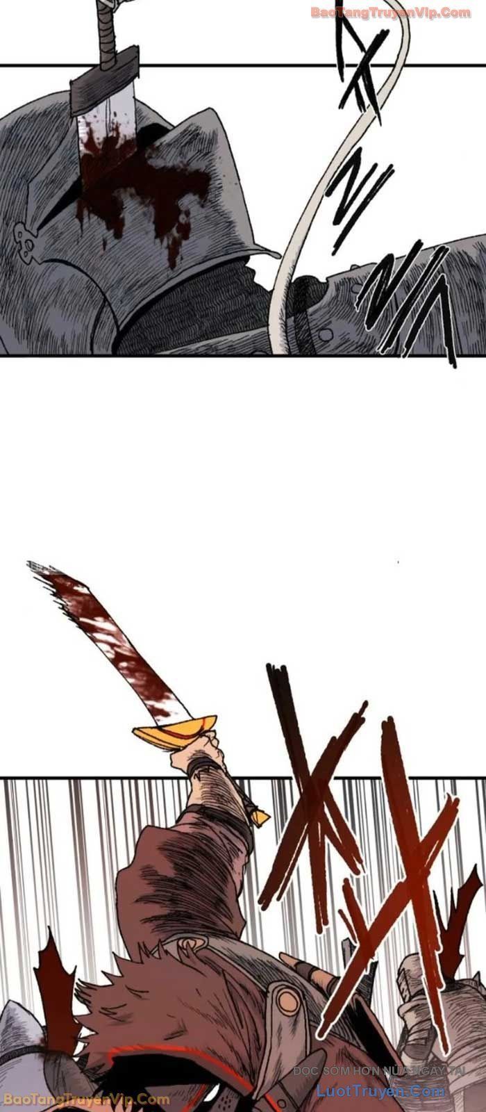 Khô Lâu Sứ Giả Chapter 12 - Trang 47