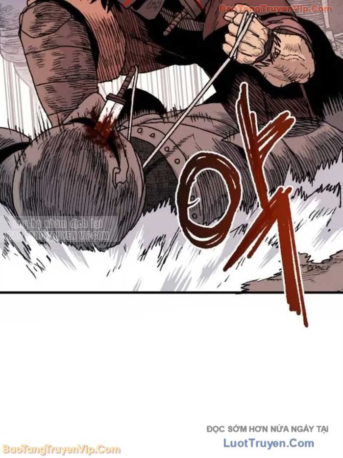 Khô Lâu Sứ Giả Chapter 12 - Trang 48