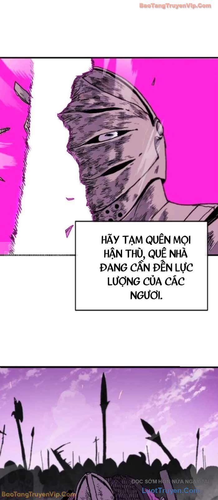 Khô Lâu Sứ Giả Chapter 12 - Trang 5