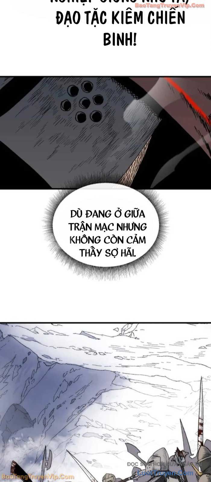 Khô Lâu Sứ Giả Chapter 12 - Trang 50