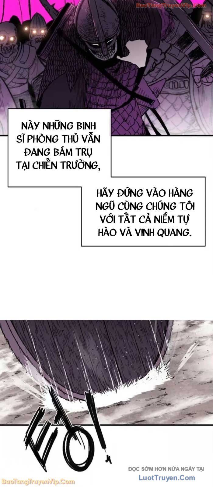 Khô Lâu Sứ Giả Chapter 12 - Trang 7