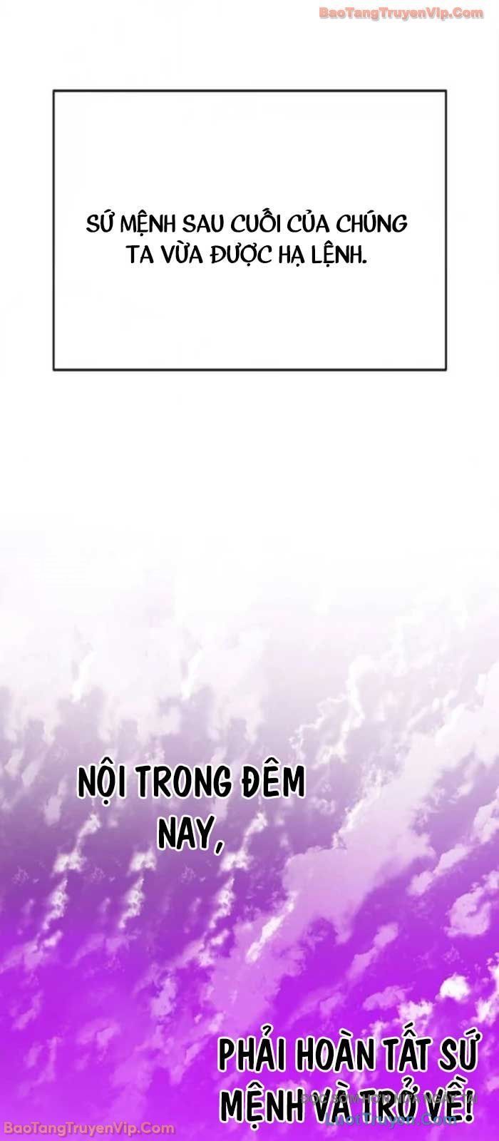 Khô Lâu Sứ Giả Chapter 12 - Trang 8