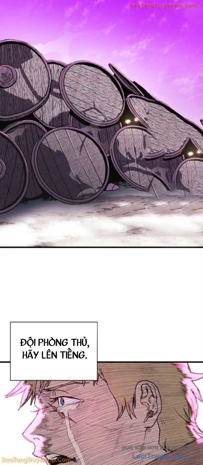 Khô Lâu Sứ Giả Chapter 12 - Trang 9