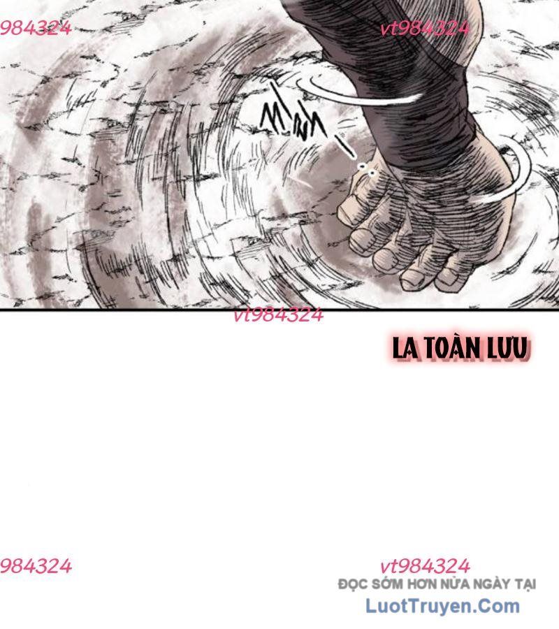 Khô Lâu Sứ Giả Chapter 13 - Trang 12