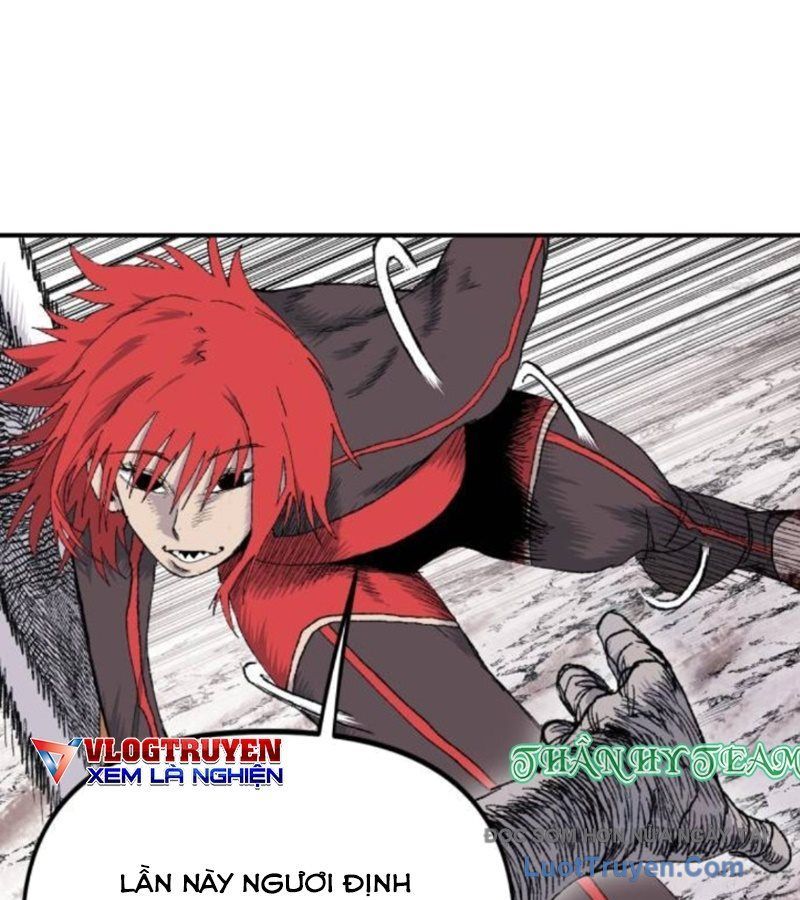 Khô Lâu Sứ Giả Chapter 13 - Trang 13