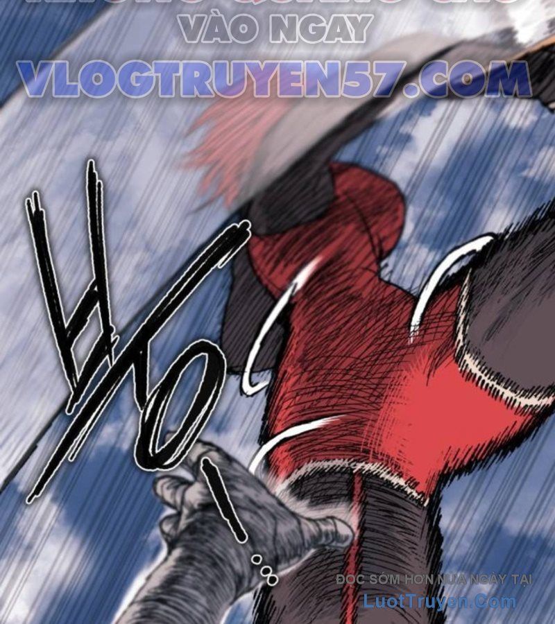 Khô Lâu Sứ Giả Chapter 13 - Trang 15