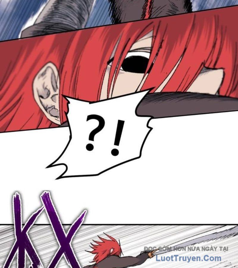 Khô Lâu Sứ Giả Chapter 13 - Trang 16