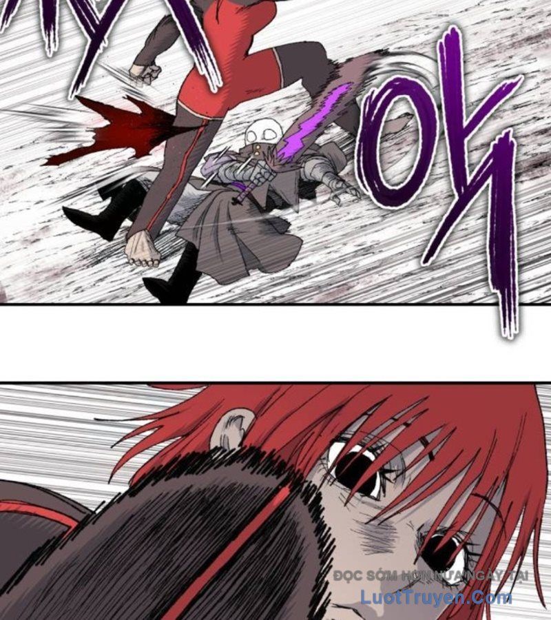 Khô Lâu Sứ Giả Chapter 13 - Trang 17
