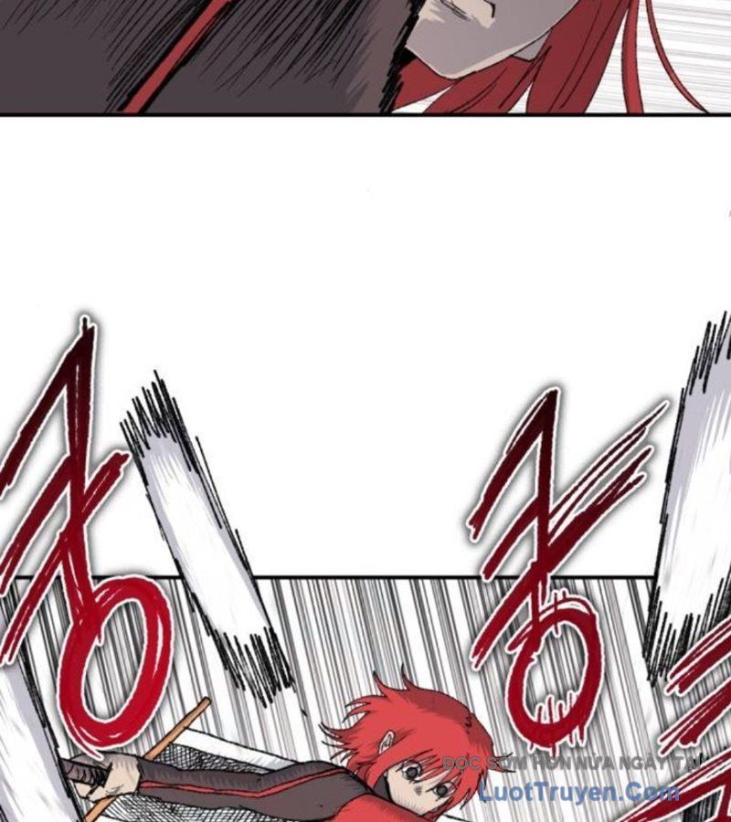 Khô Lâu Sứ Giả Chapter 13 - Trang 18