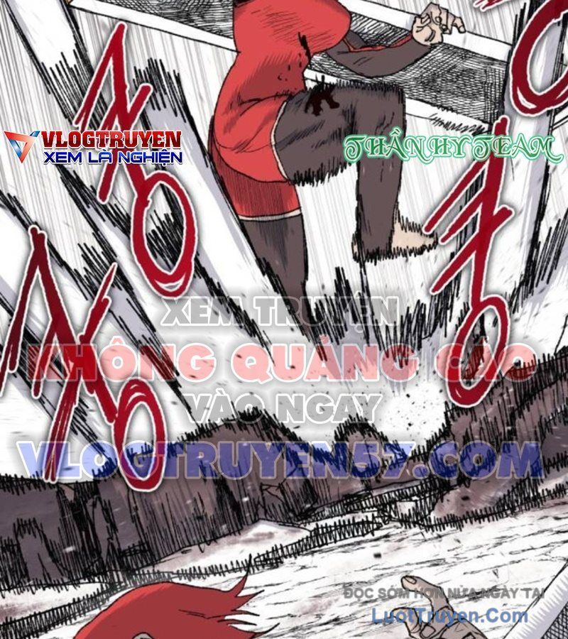 Khô Lâu Sứ Giả Chapter 13 - Trang 19
