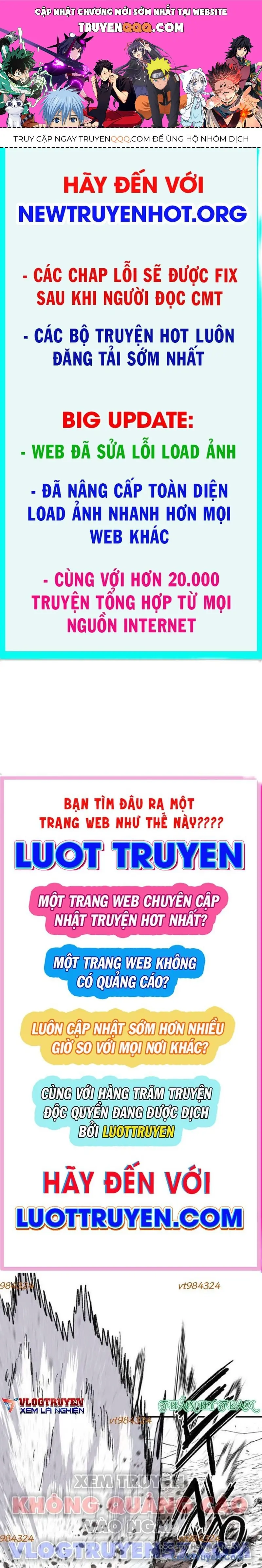 Khô Lâu Sứ Giả Chapter 13 - Trang 2