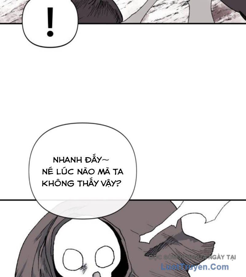 Khô Lâu Sứ Giả Chapter 13 - Trang 21