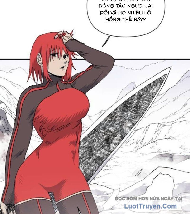 Khô Lâu Sứ Giả Chapter 13 - Trang 25