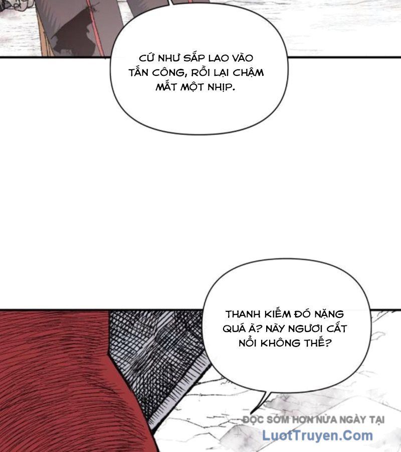 Khô Lâu Sứ Giả Chapter 13 - Trang 26