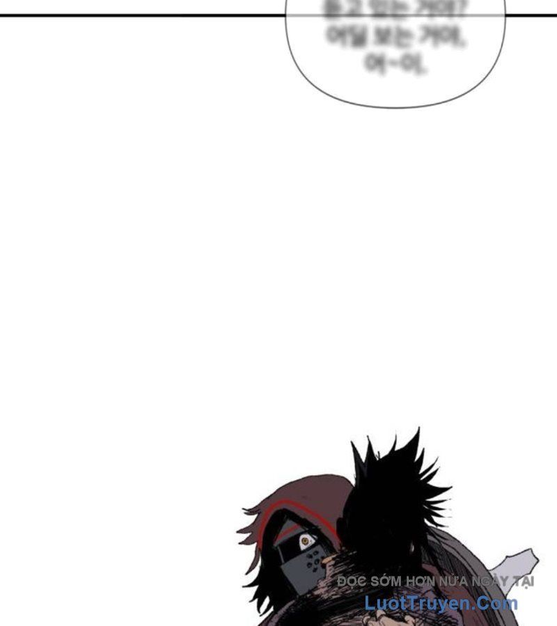 Khô Lâu Sứ Giả Chapter 13 - Trang 28